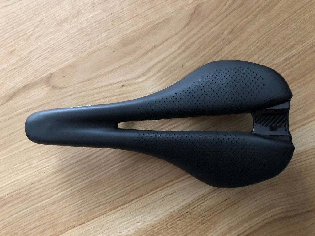 bontrager montrose elite 138