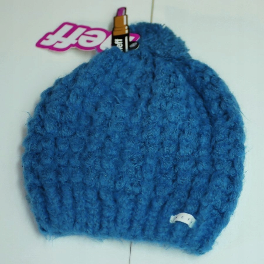 Damska czapka NEFF Jillian Beanie z 129PLN