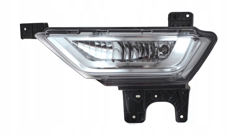 LAMPA PRZECIWMGIELNA HALOGEN LEWA FORD F-150 F 150 2021-