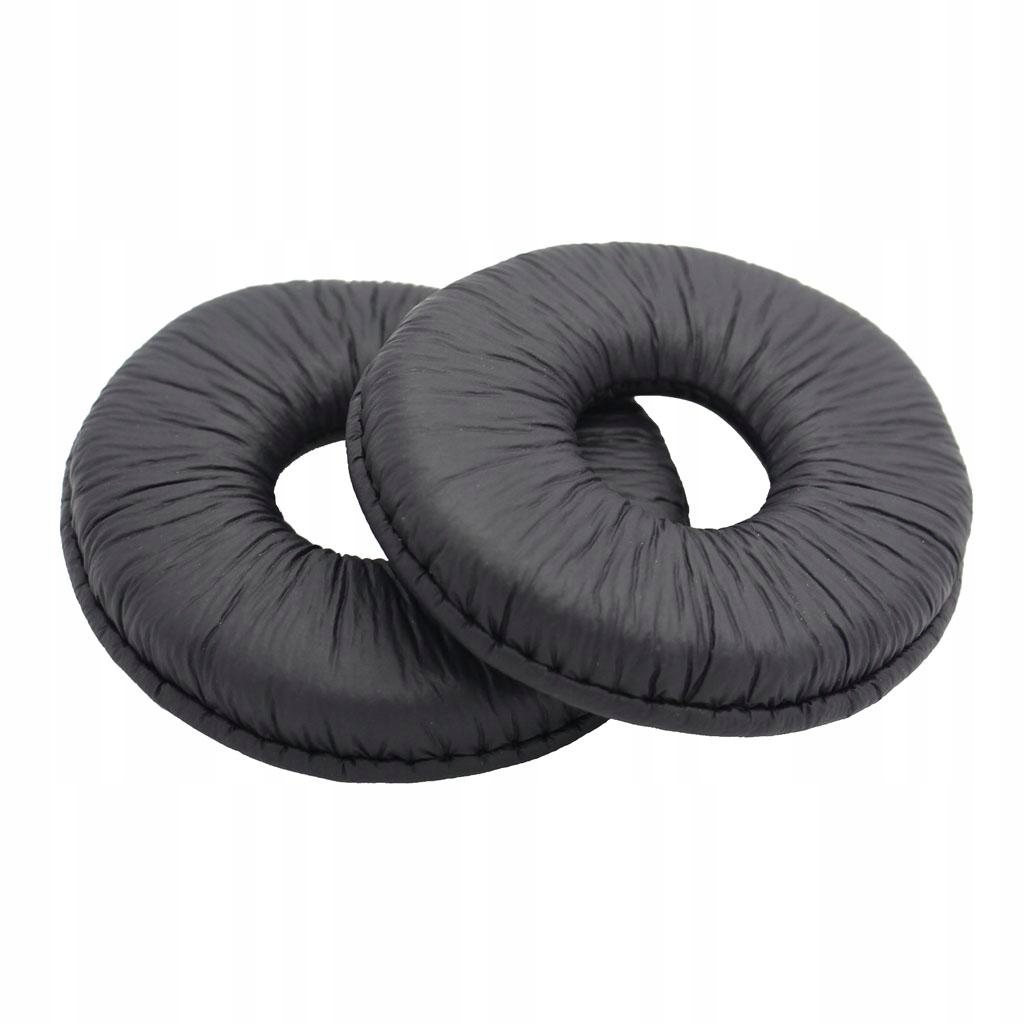 Poduszki nauszne do wykonania Technics RP DJ1200