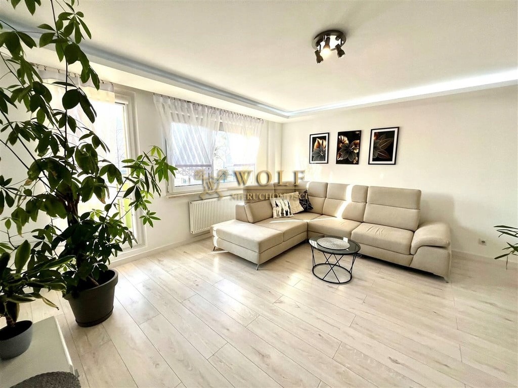 Mieszkanie, Bytom, Miechowice, 50 m²