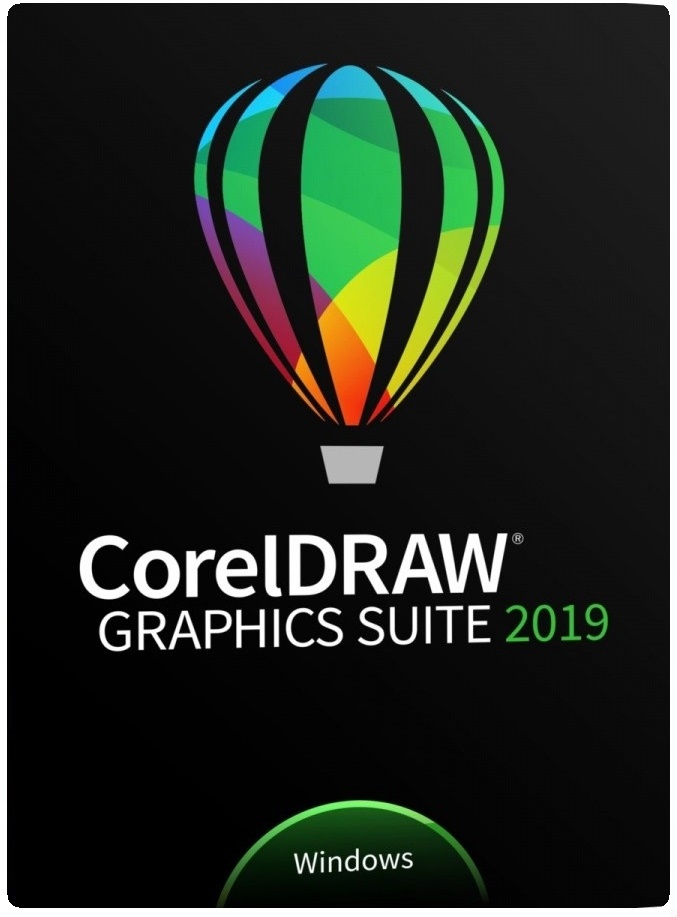 Купить CorelDRAW Graphics Suite 2019 PL CorelDRAW для 2 ПК: отзывы, фото, характеристики в интерне-магазине Aredi.ru