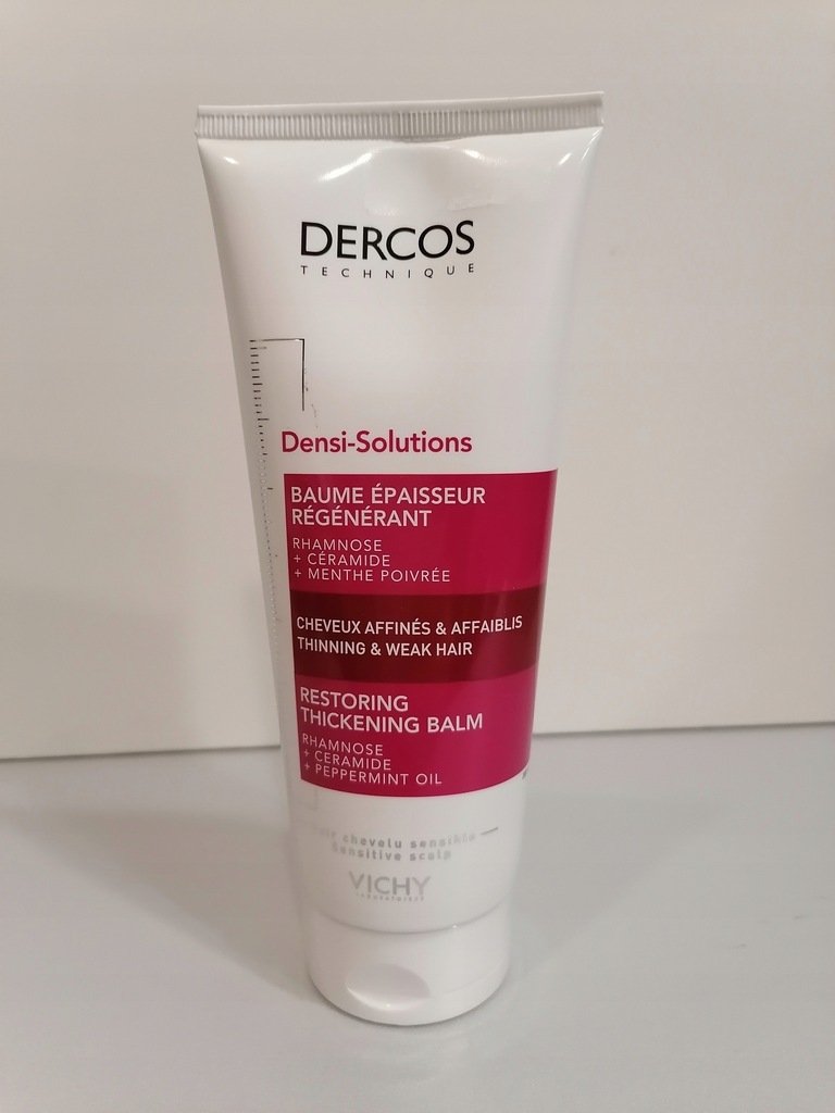 Vichy Dercos Densi Solutions 200 ml balsam