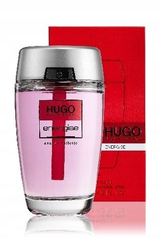 Hugo Boss Energise Men woda toaletowa 125ml