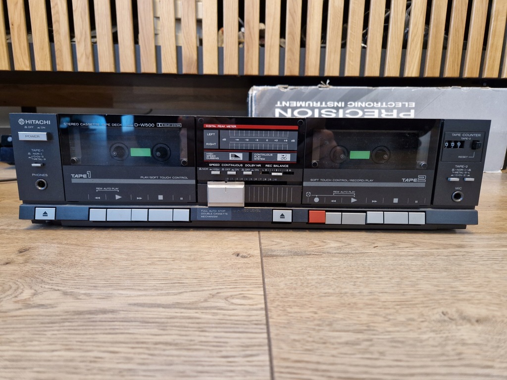 Hitachi DW500 14823296130 oficjalne archiwum Allegro