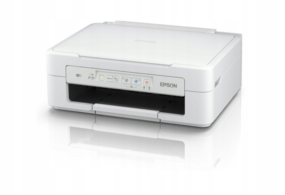 DRUKARKA EPSON XP 255 WiFi SKANER XERO TANIE TUSZE 8548409878