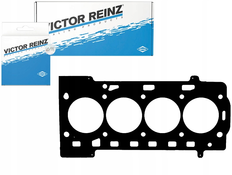 USZCZELKA GŁOWICY CYLINDRÓW [VICTOR REINZ]