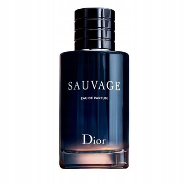 Dior Sauvage 100 ml EDP