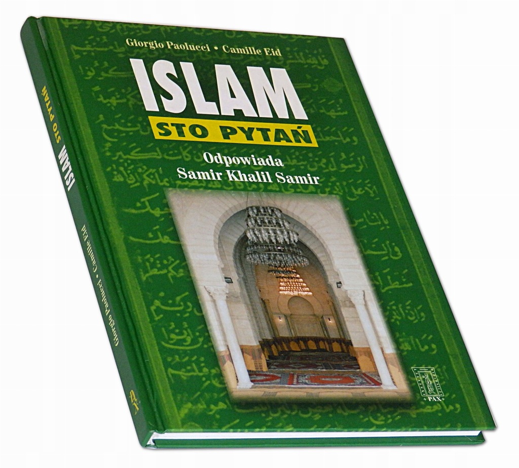 Islam. Sto pytań. Odpowiada Samir Khalil Samir