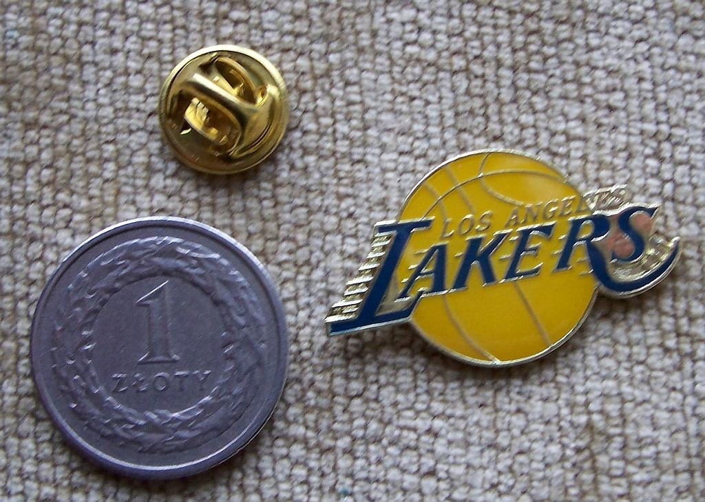 NBA Los Angeles Lakers