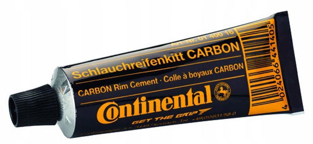 CONTINENTAL CARBON Klej Do Szytek Tubka 25g