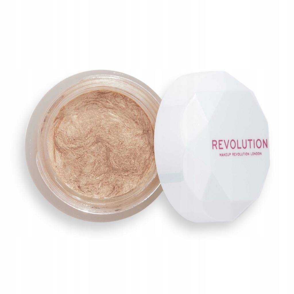 Makeup Revolution Candy Haze Jelly Highlighter P1