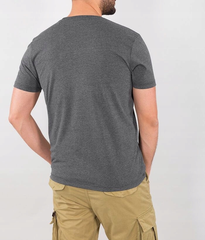 Alpha Industries Basic T-Shirt 100501-315 XXL