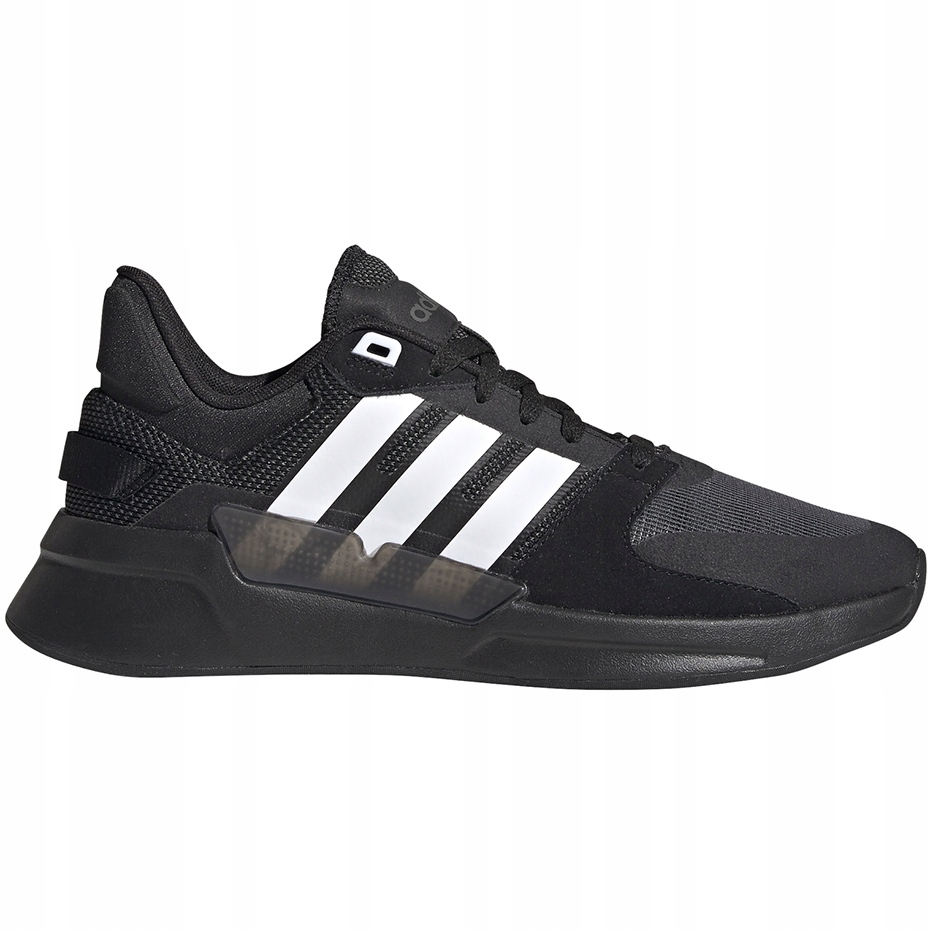 Buty męskie adidas Run 90S czarne EG8657 r.41 1/3