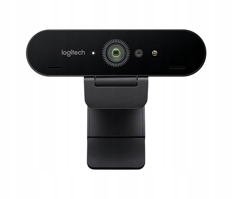 LOGITECH Kamera internetowa Logitech BRIO STREAM 4