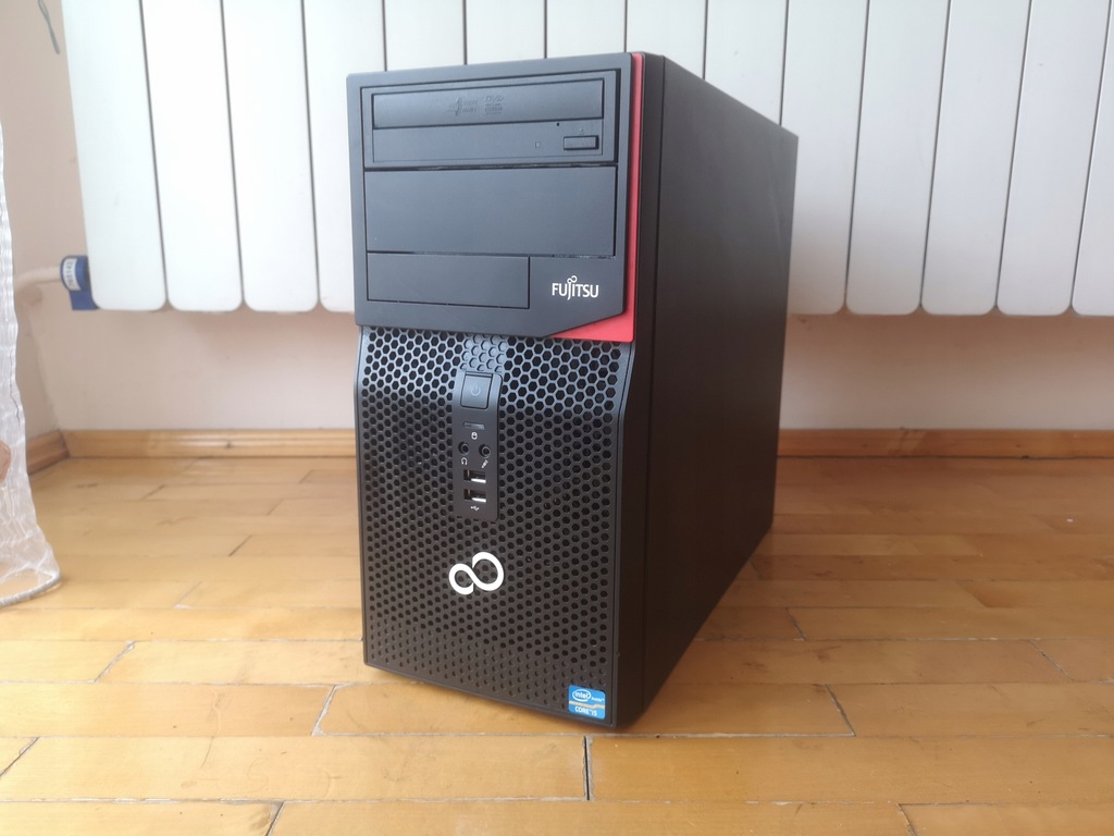 PC do GIER i5-3340 8GB GT740 2GB HDD 640GB