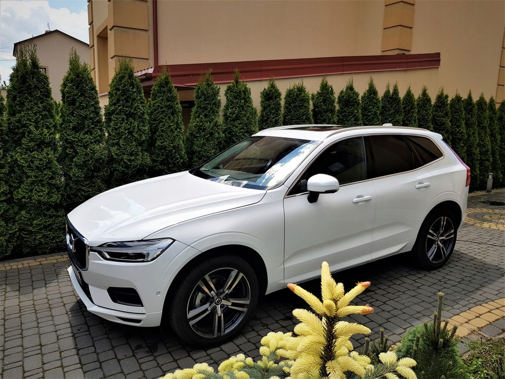 Купить VOLVO XC60 II 2.0 T5 AWD 254 л.с., 7569 км!!!: отзывы, фото, характеристики в интерне-магазине Aredi.ru