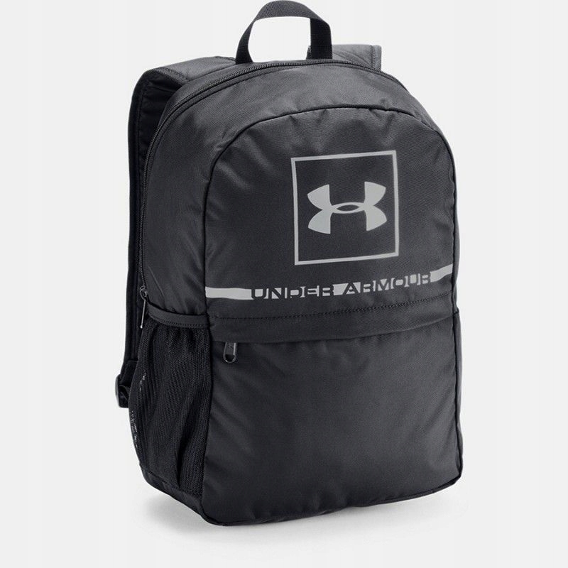 Plecak Under Armour Project 5 1328058 003 czarny c