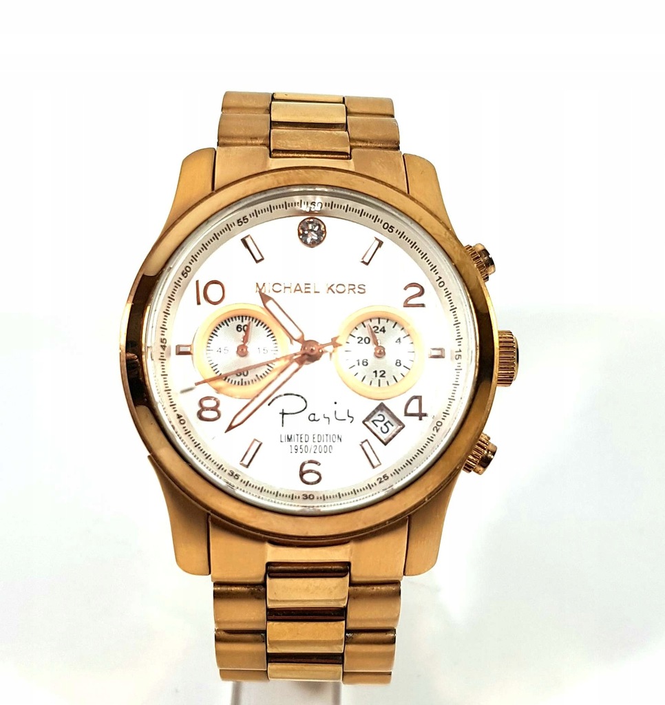 Zegarek Męski Michael Kors MK-5716