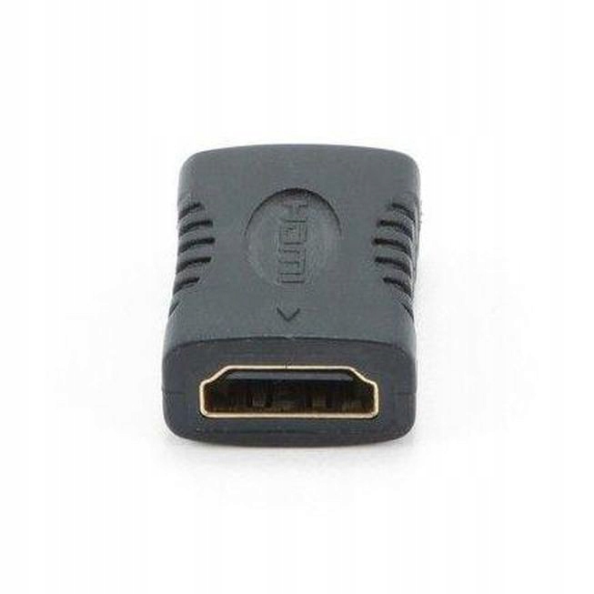 Adapter GEMBIRD HDMI (F) - HDMI (F) HDMI - HDMI A-