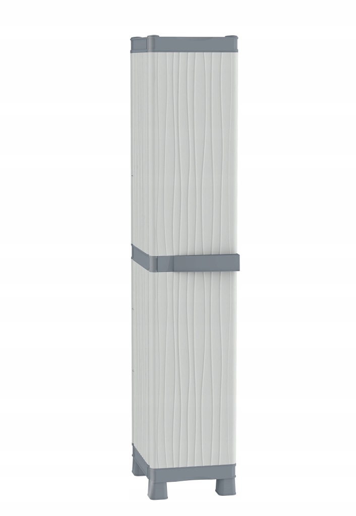 Terry, Base 2350 RUW, szafka z 1 drzwiami i 4