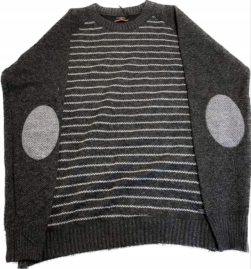 Sweter marki PIERRE CARDIN L P39 dobra jakosc