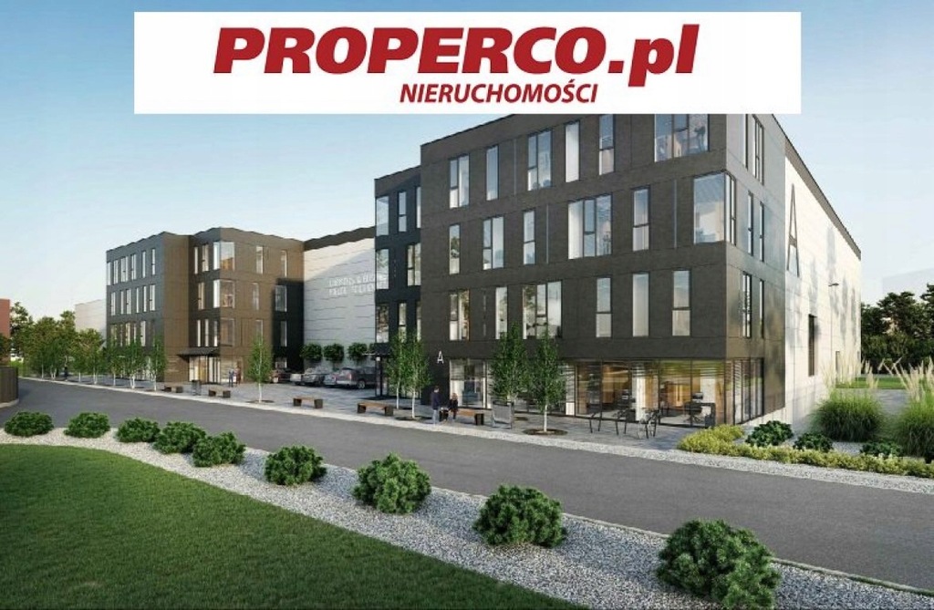 Komercyjne, Kielce, 1323 m²