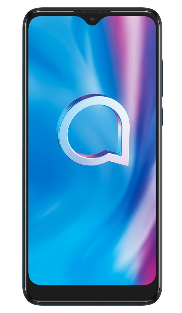 Купить ALCATEL 1S (2020) Зеленый смартфон: отзывы, фото, характеристики в интерне-магазине Aredi.ru