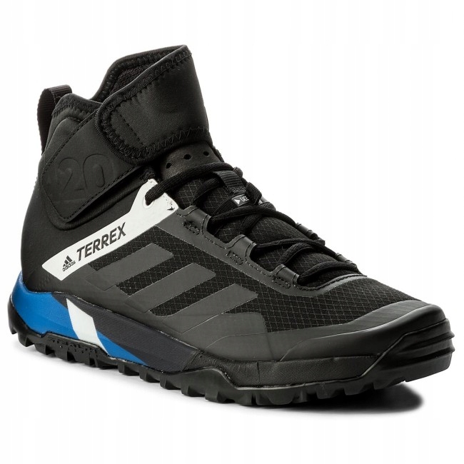 ADIDAS Terrex Trail Cross - buty rowerowe MTB 40,7