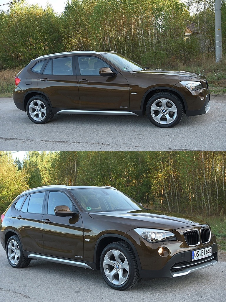 Купить BMW X1 2.0B 150КМ* 83ткм*1wl*ГЕРМАНИЯ* КАК ЗАВОД!: отзывы, фото, характеристики в интерне-магазине Aredi.ru