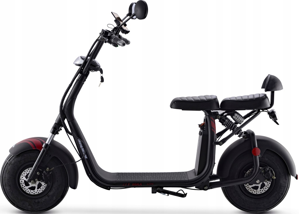 Купить SCOOTER CITY 1500 Электросамокат НОВЫЙ!!!: отзывы, фото, характеристики в интерне-магазине Aredi.ru