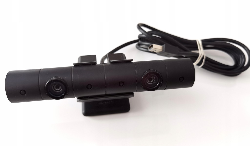 Kamera Sony PS4 VR wersja V2 + Uchwyt