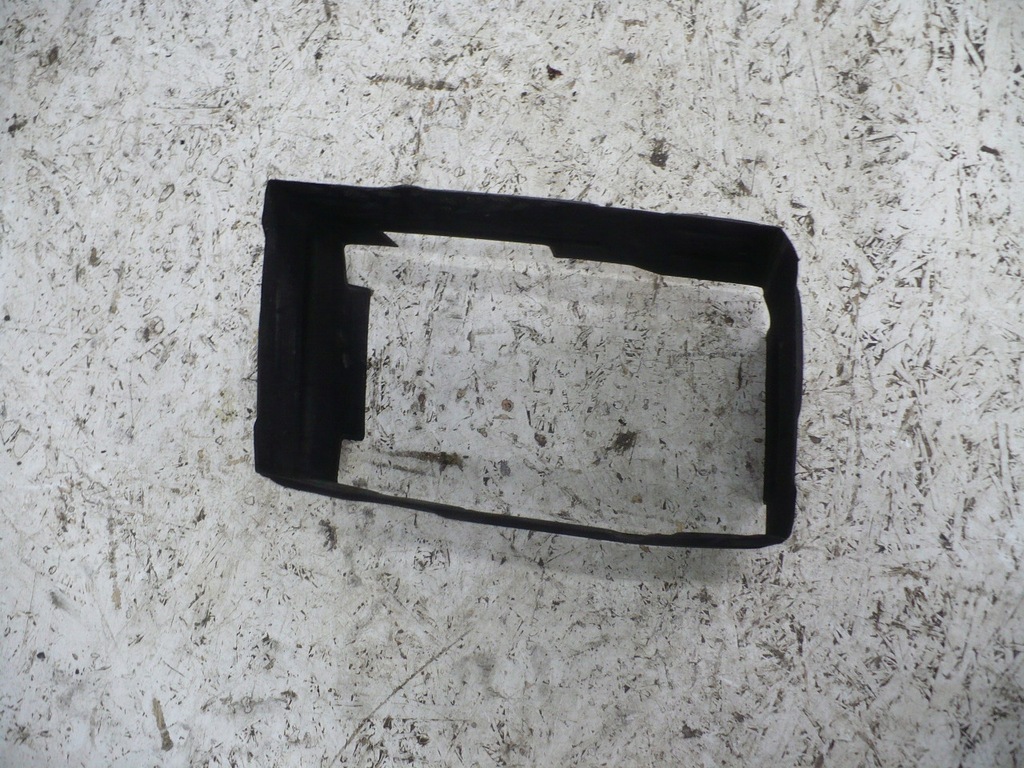 KIA SPORTAGE OSŁONA TERMICZNA AKUMULATORA 37112A9910 37112A9910