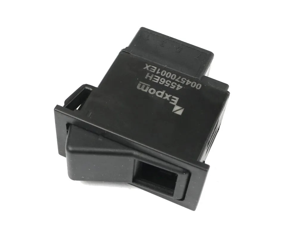 Włącznik przechylny Case IH EXPOM KWIDZYN eu 4556EH 004570001EX, 4556EH 004