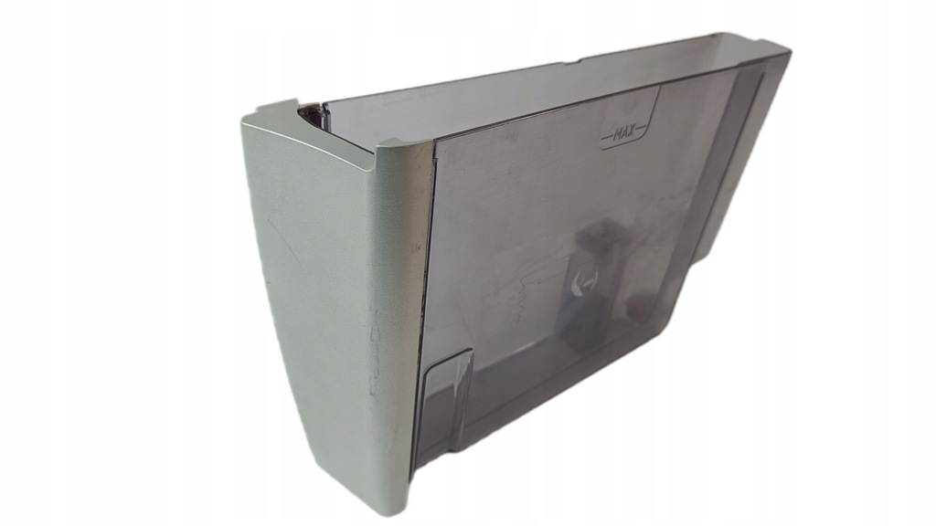 DELONGHI MAGNIFICA ESAM 4200 ZBIORNIK POJEMNIK NA WODĘ + FRONT