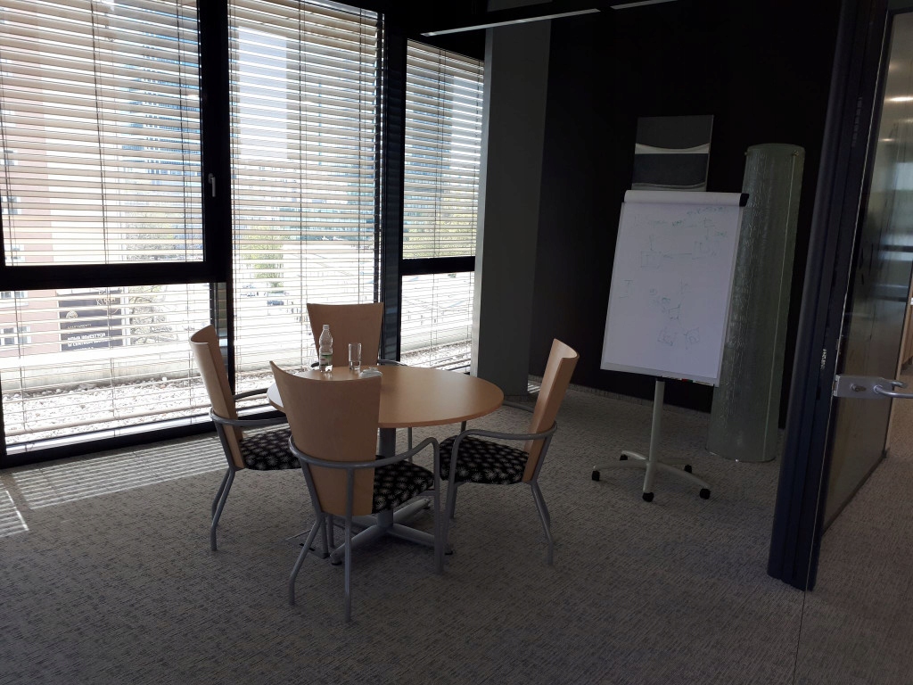 Biurowiec, Warszawa, Śródmieście, 306 m²