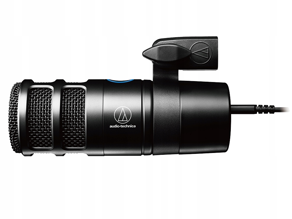 Audio-Technica AT2040USB Hiperkardioidalny mikrofon podcastowy