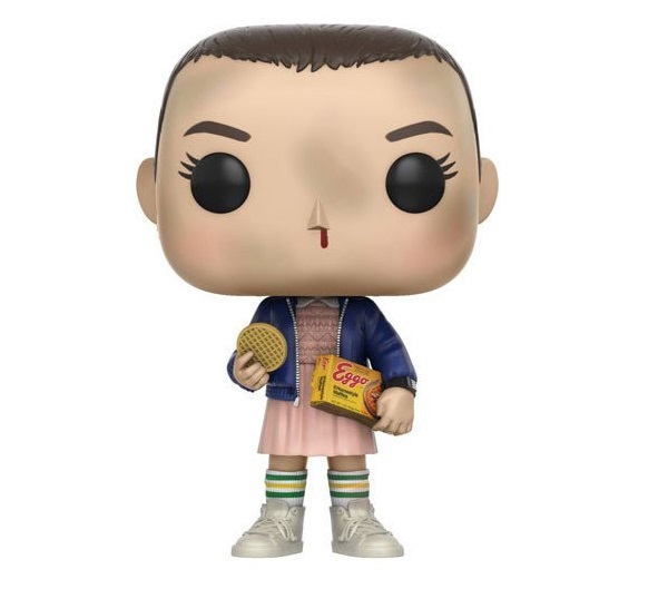 Купить Фигурка Funko Pop 421 Eleven Eggos Очень странные дела: отзывы, фото, характеристики в интерне-магазине Aredi.ru