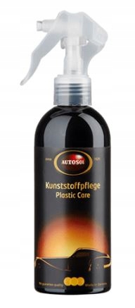 AUTOSOL Plastic Care emulsja 250 ml