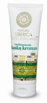 Nawilżająca Maska Krem do Rąk 75ml Loves Lithuania