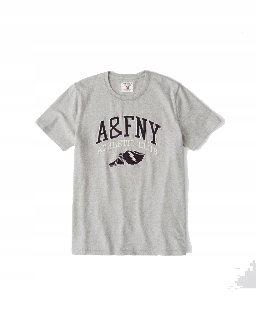 Abercrombie & Fitch Koszulka T-shirt XL