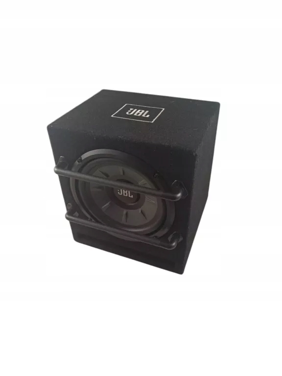 SUBWOOFER JBL STAGE 800BA