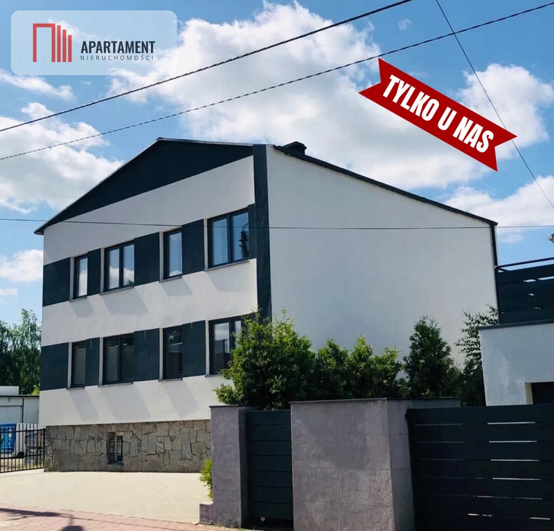 Mieszkanie, Brzoza, 90 m²