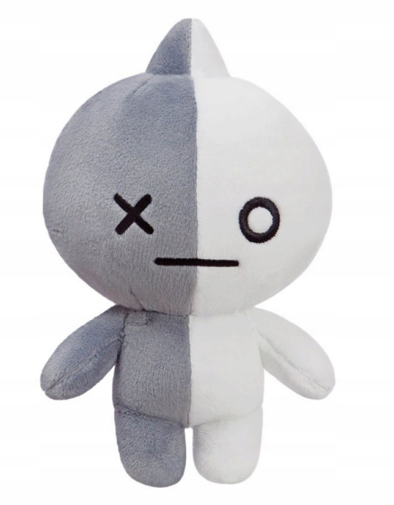 Maskotka BT21 Van 18 cm na prezent dla dzieci