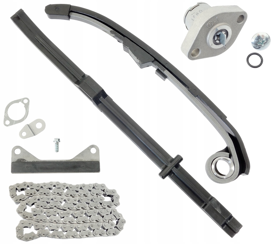 Rozrząd komplet VOGE 125R