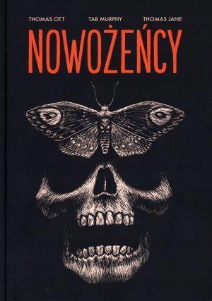 NOWOŻEŃCY, THOMAS OTT, TAB MURPHY, THOMAS JANE