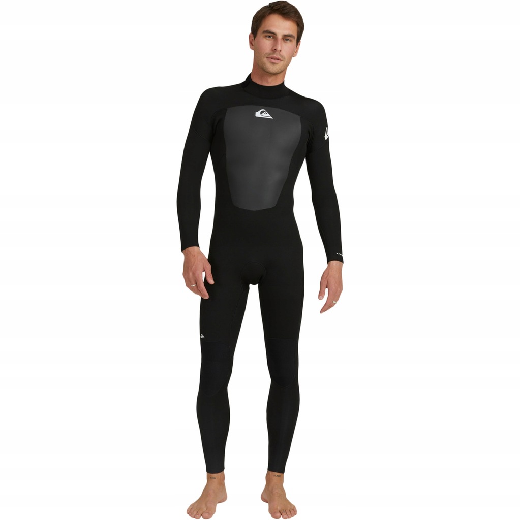 QUIKSILVER 4/3mm PROLOGUE PIANKA NEOPRENOWA r XL