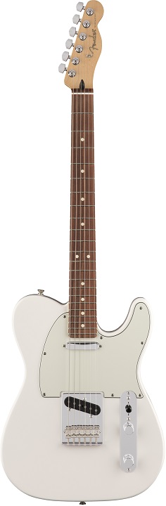 Fender Player Telecaster PF PWT - Git. Elektryczna