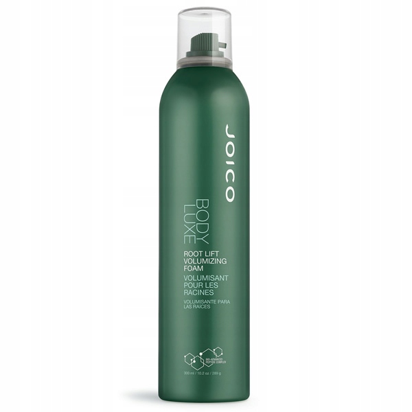 JOICO BODY LUXE ROOT LIFT PIANKA OBJĘTOŚĆ 300ML