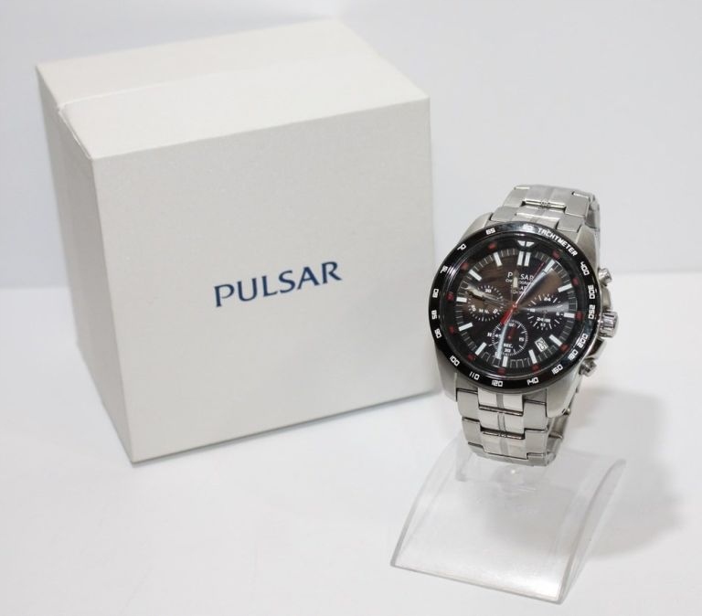 Pulsar vr42 2025